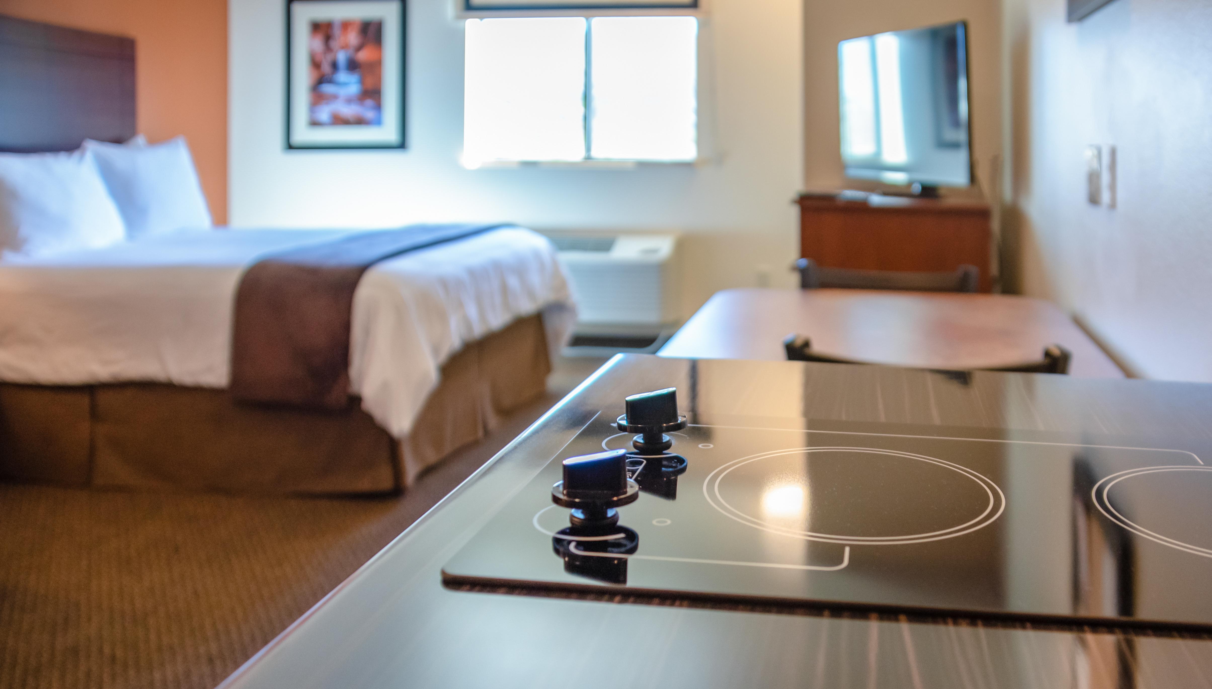 My Place Hotel-Chicago West/North Aurora, Il Екстер'єр фото