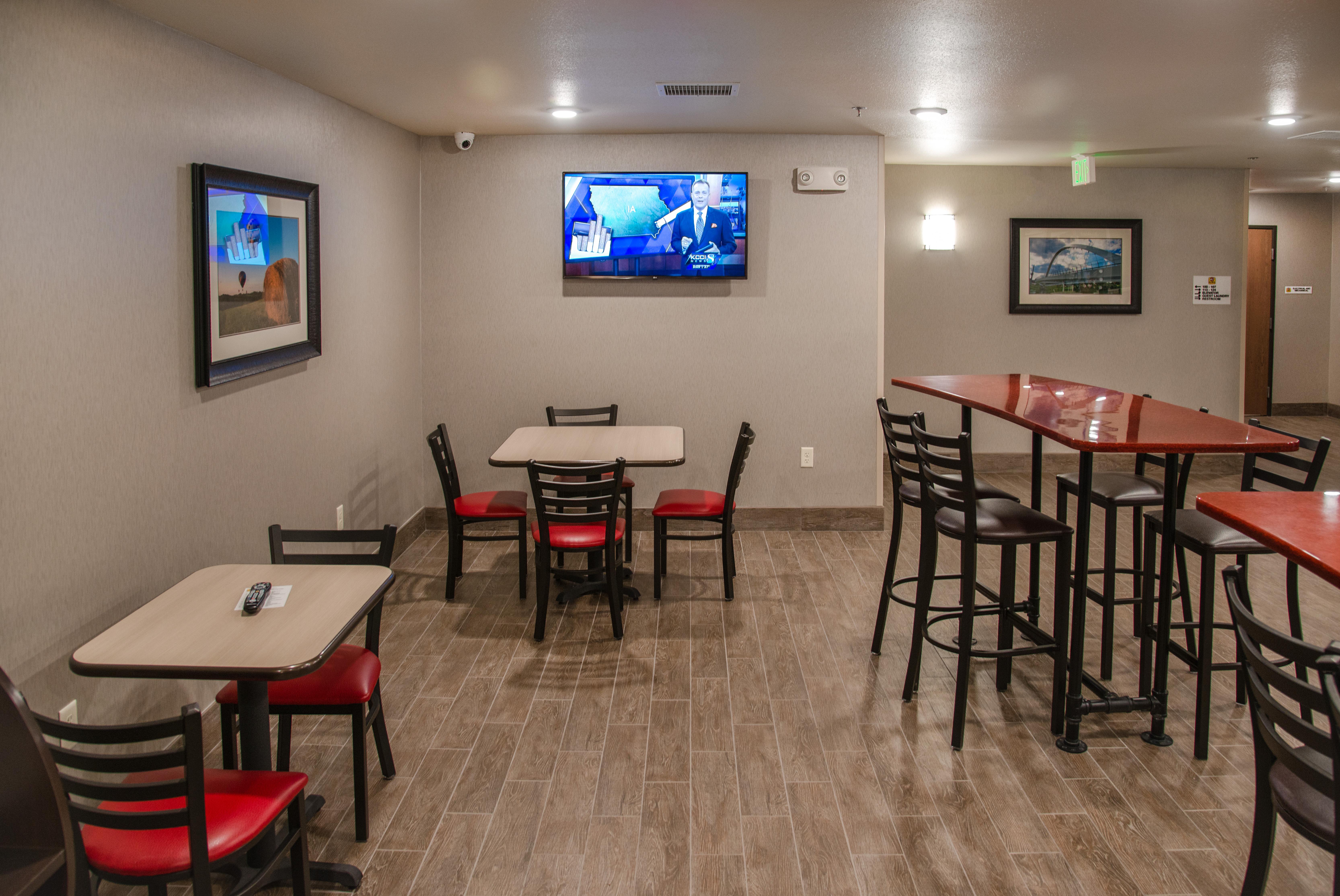My Place Hotel-Chicago West/North Aurora, Il Екстер'єр фото