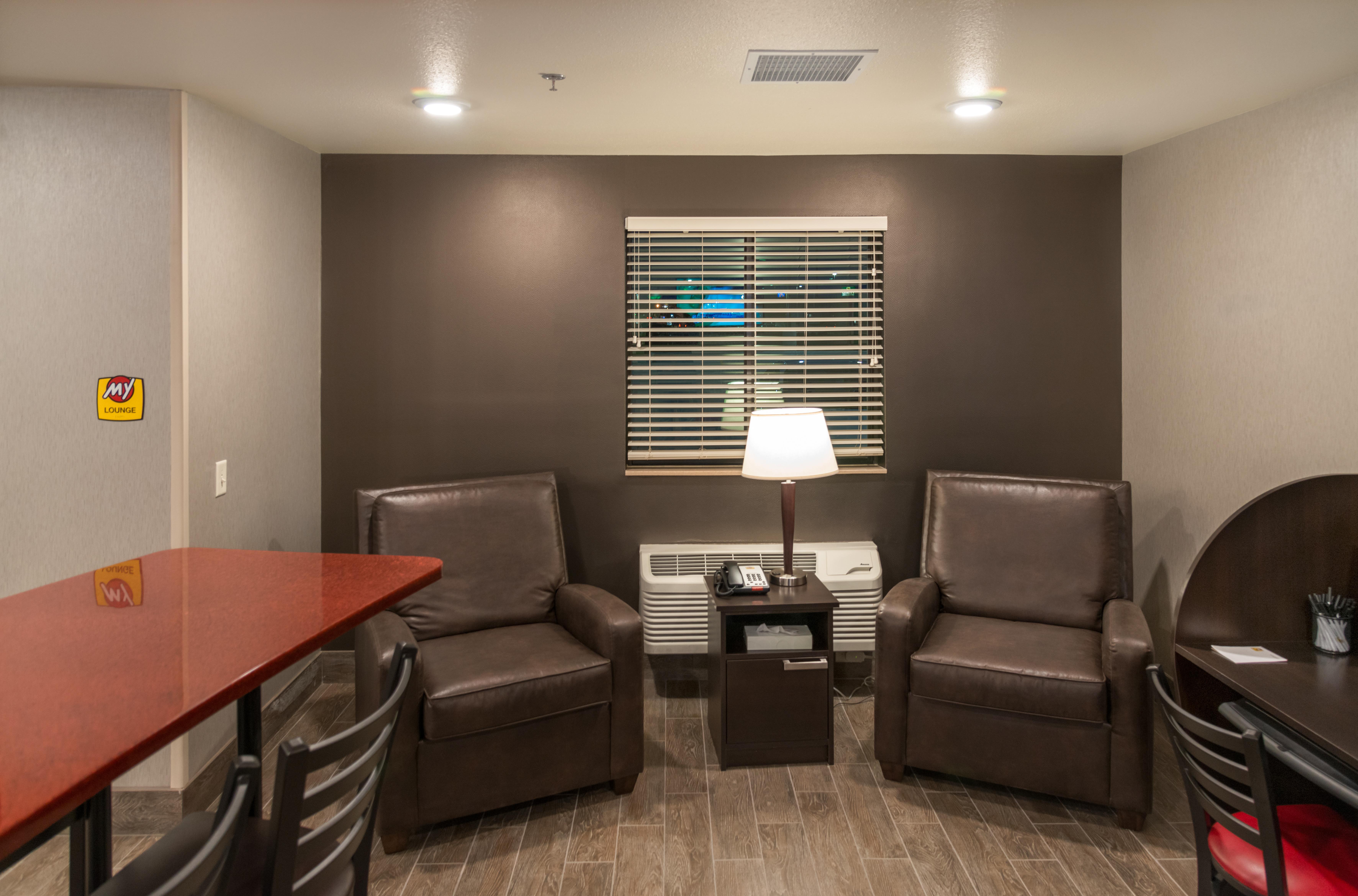 My Place Hotel-Chicago West/North Aurora, Il Екстер'єр фото
