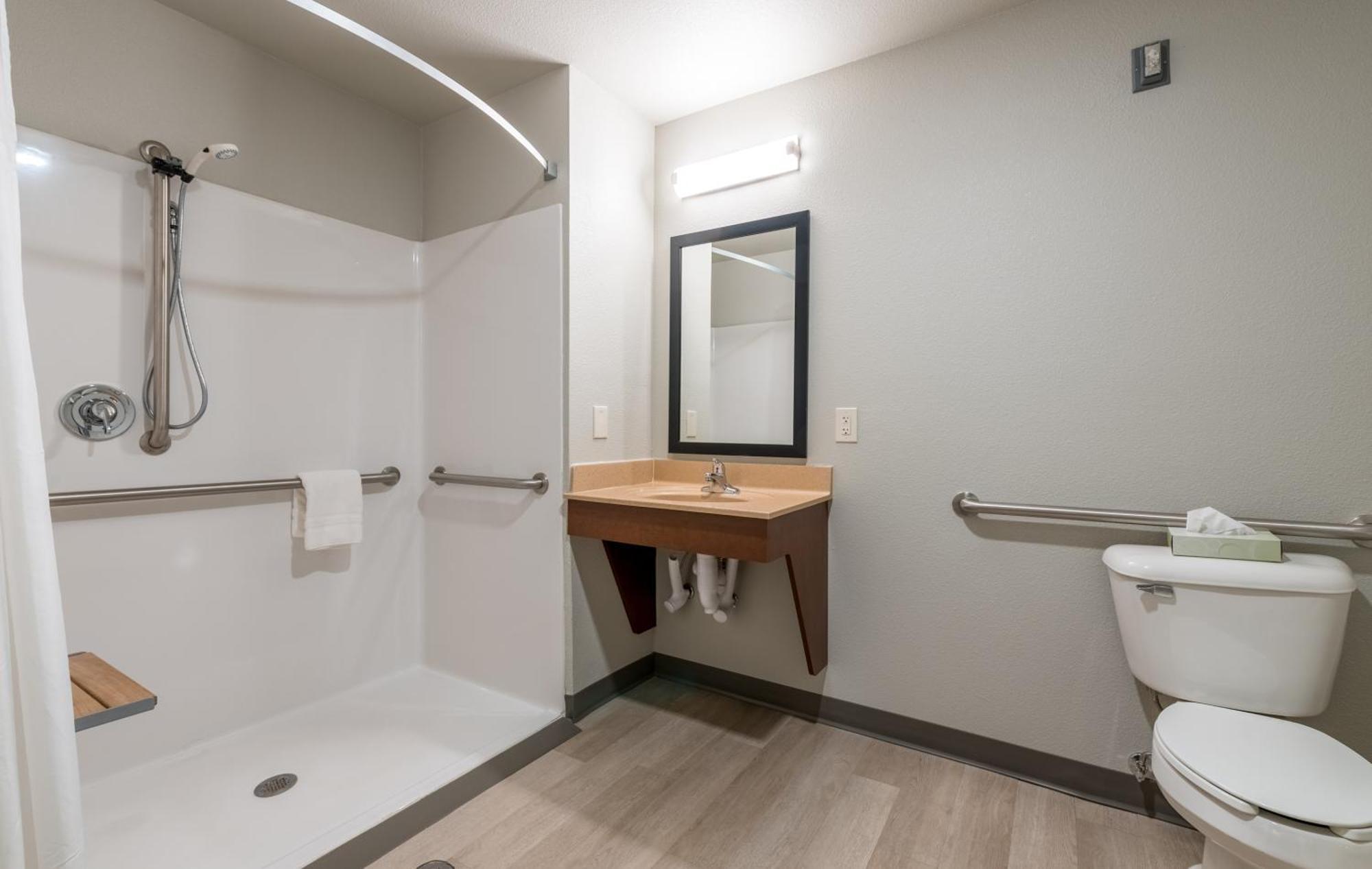 My Place Hotel-Chicago West/North Aurora, Il Екстер'єр фото