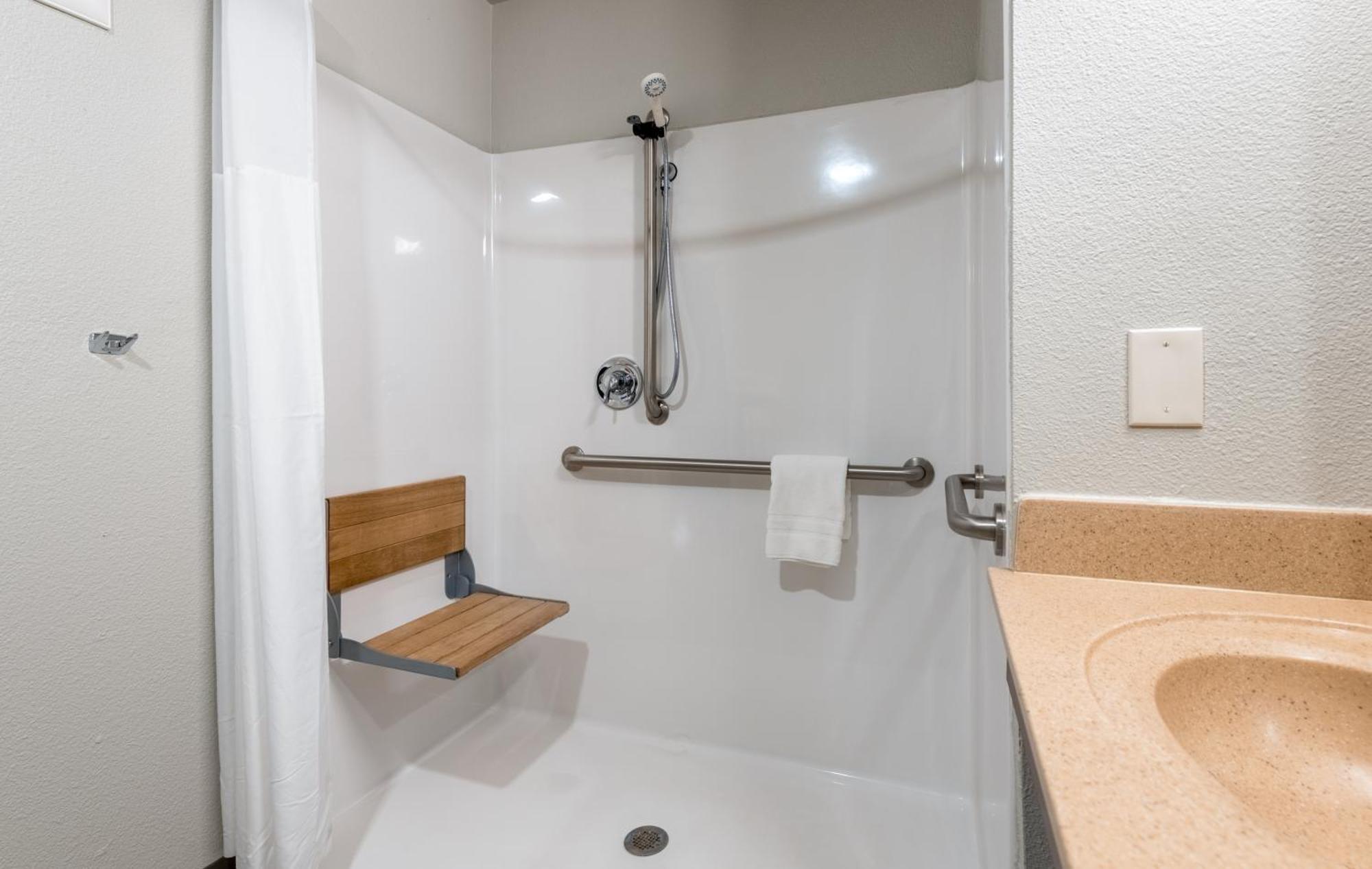 My Place Hotel-Chicago West/North Aurora, Il Екстер'єр фото
