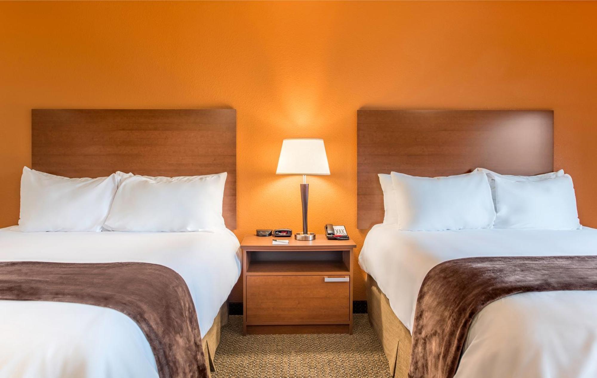 My Place Hotel-Chicago West/North Aurora, Il Екстер'єр фото