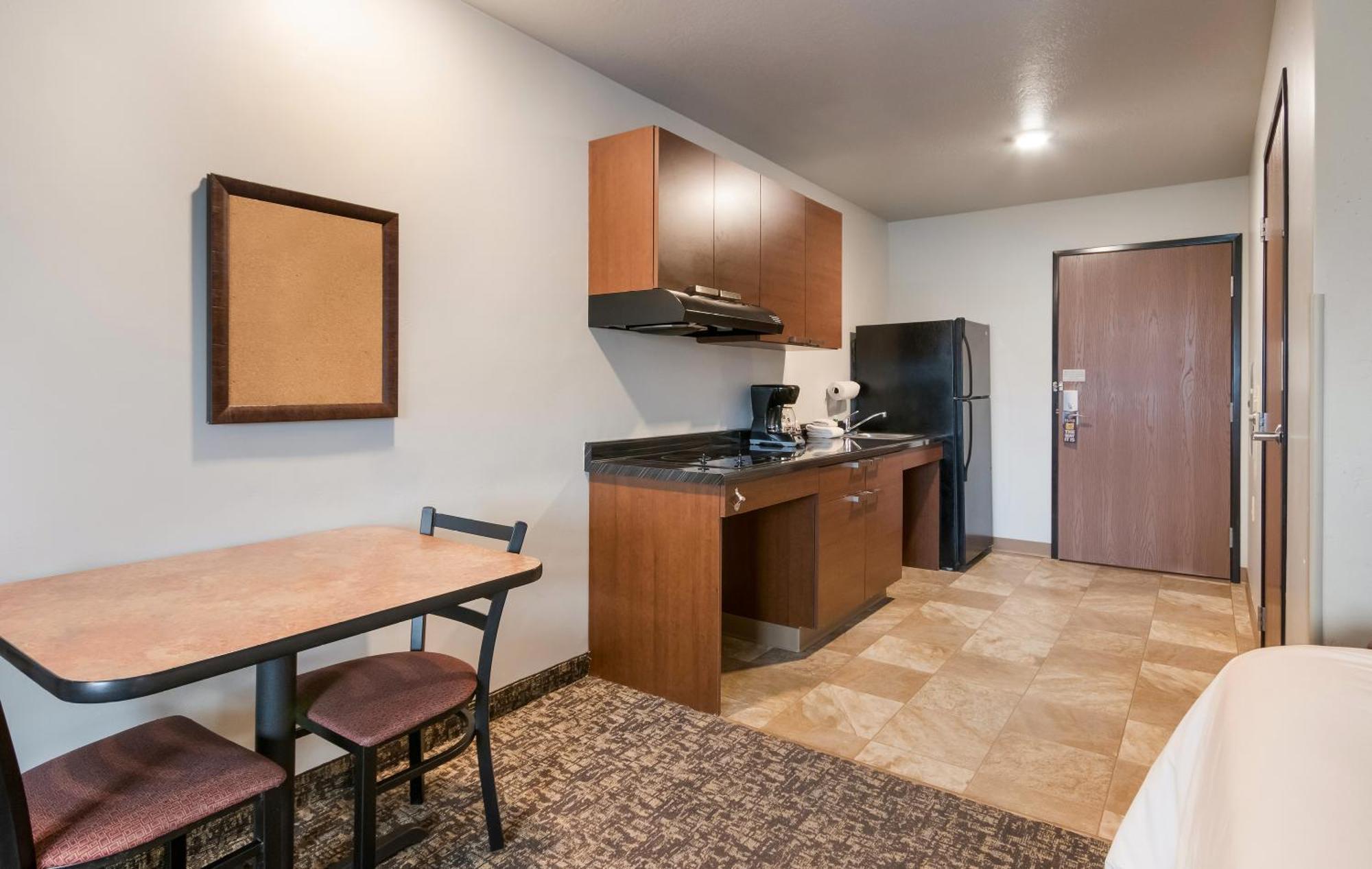 My Place Hotel-Chicago West/North Aurora, Il Номер фото