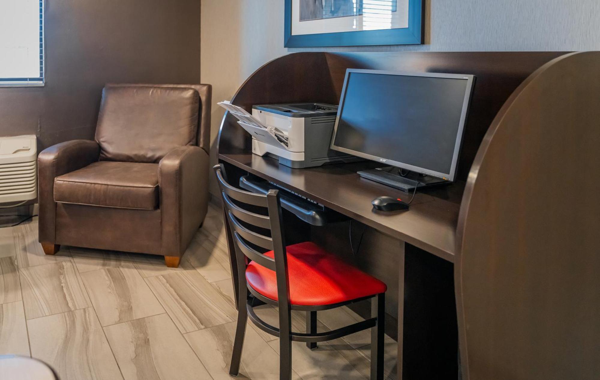 My Place Hotel-Chicago West/North Aurora, Il Екстер'єр фото