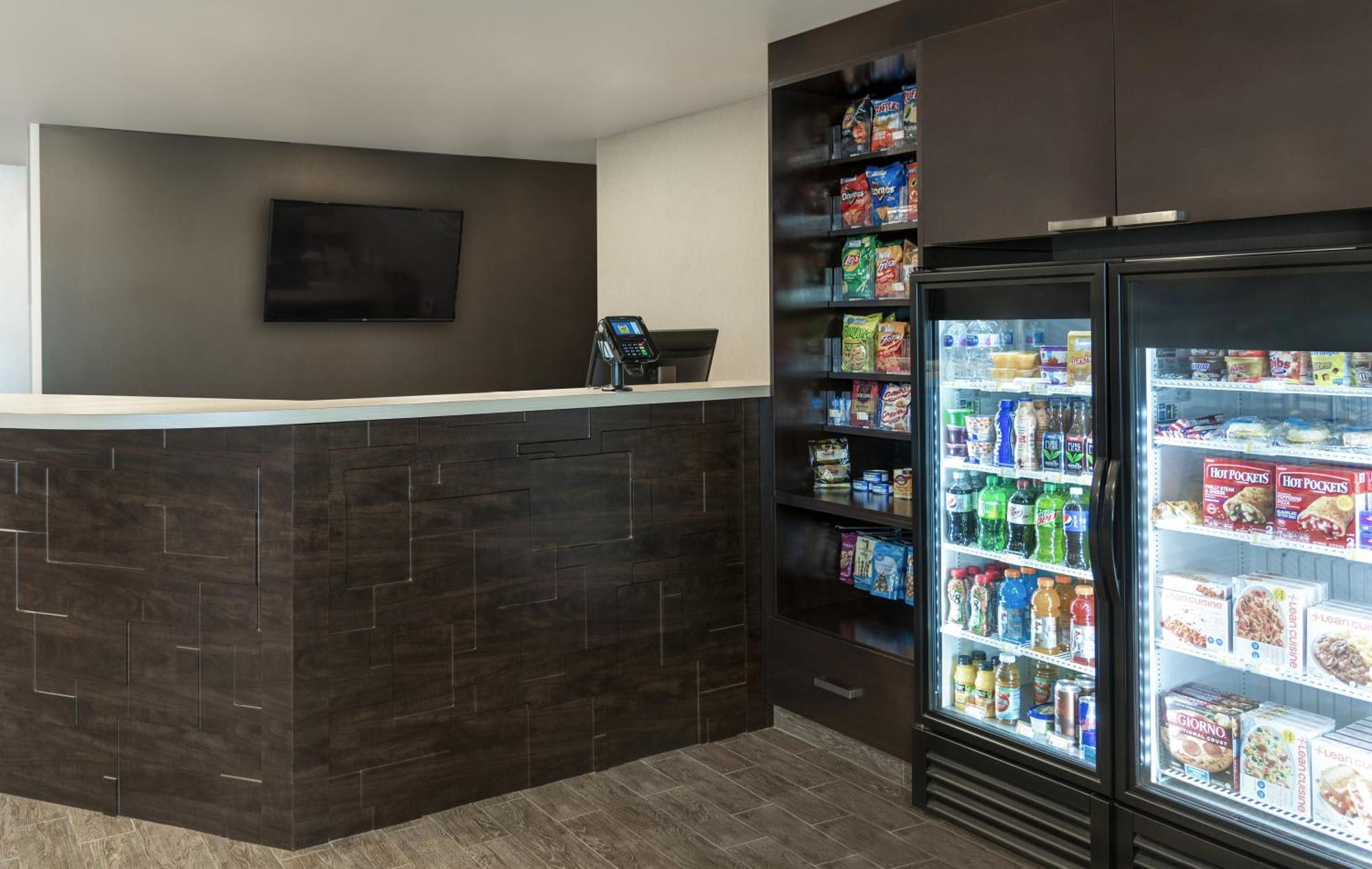 My Place Hotel-Chicago West/North Aurora, Il Екстер'єр фото
