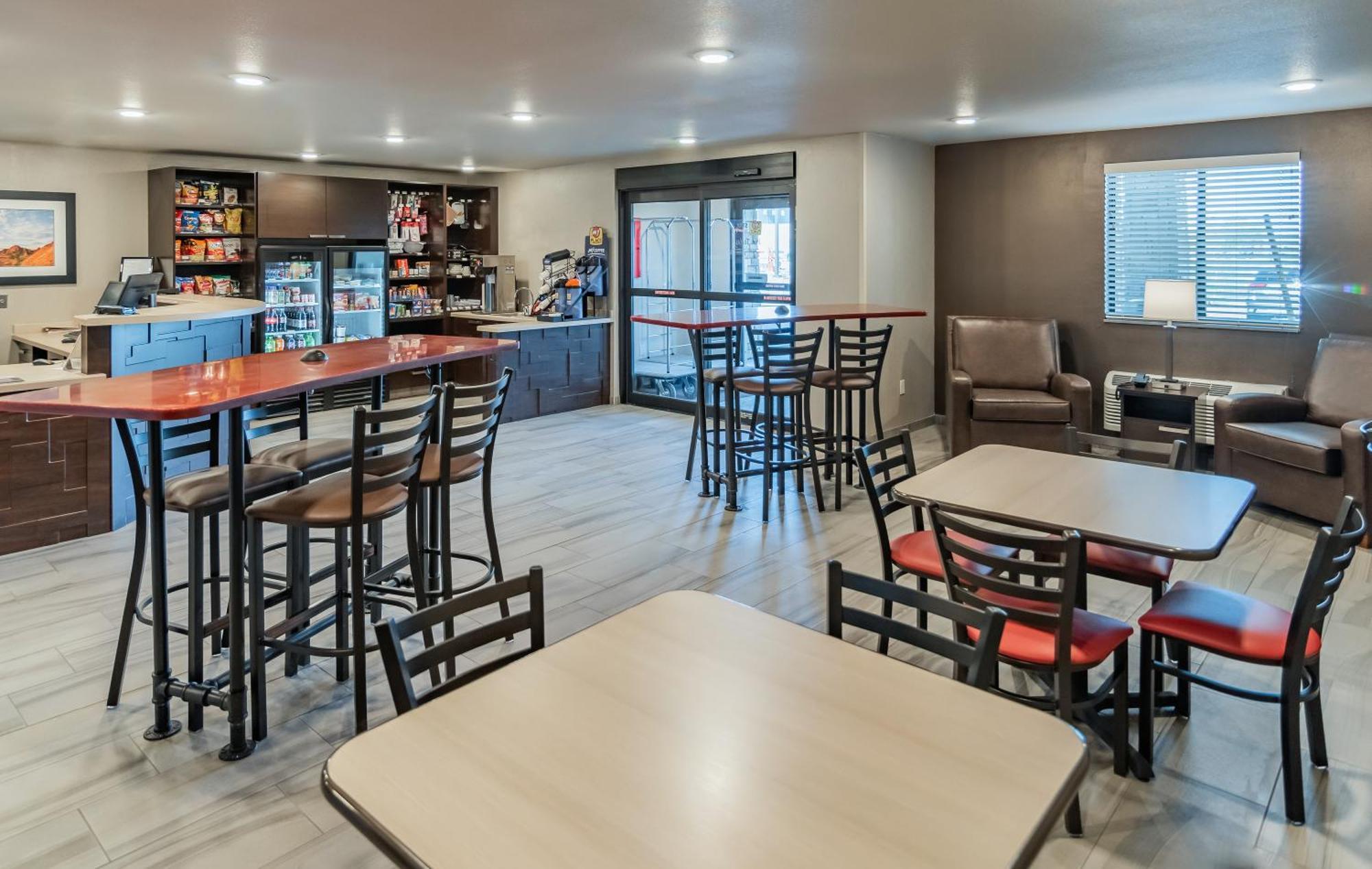 My Place Hotel-Chicago West/North Aurora, Il Екстер'єр фото